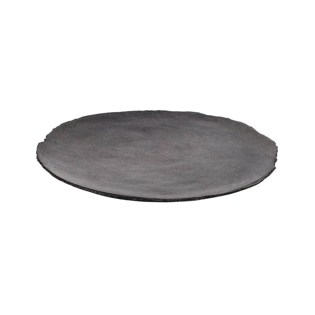 STONE DINNER PLATE