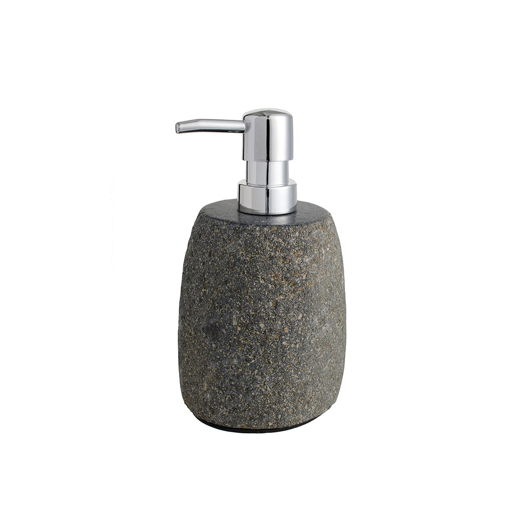 STONE SOAP DISPENSER