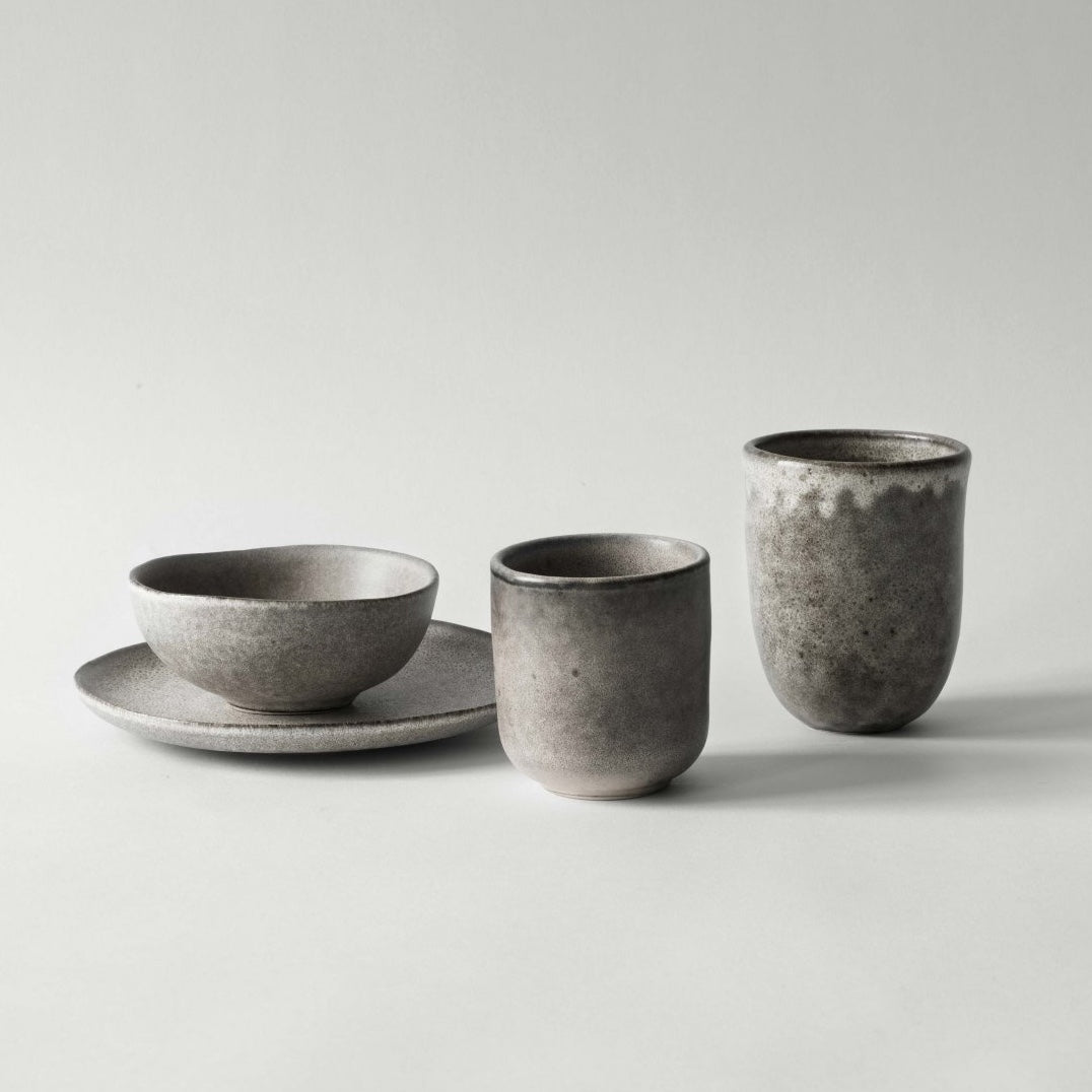 STONEWARE MINI BOWL