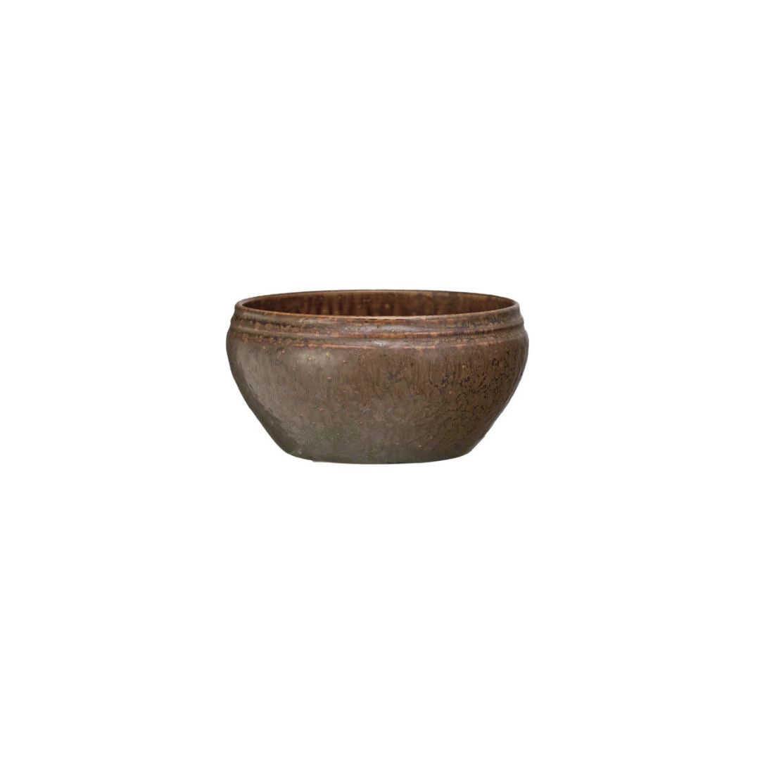STONEWARE BOWLS