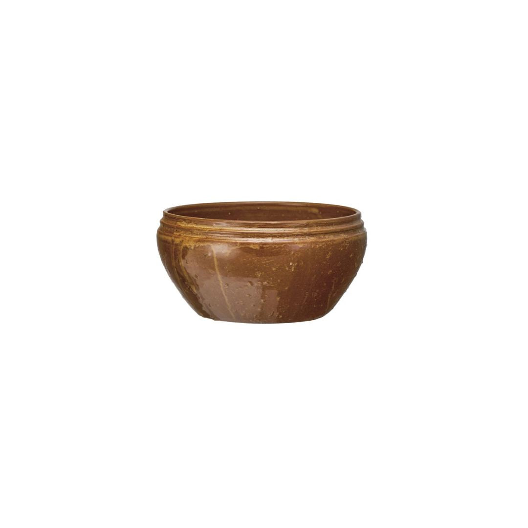 STONEWARE BOWLS