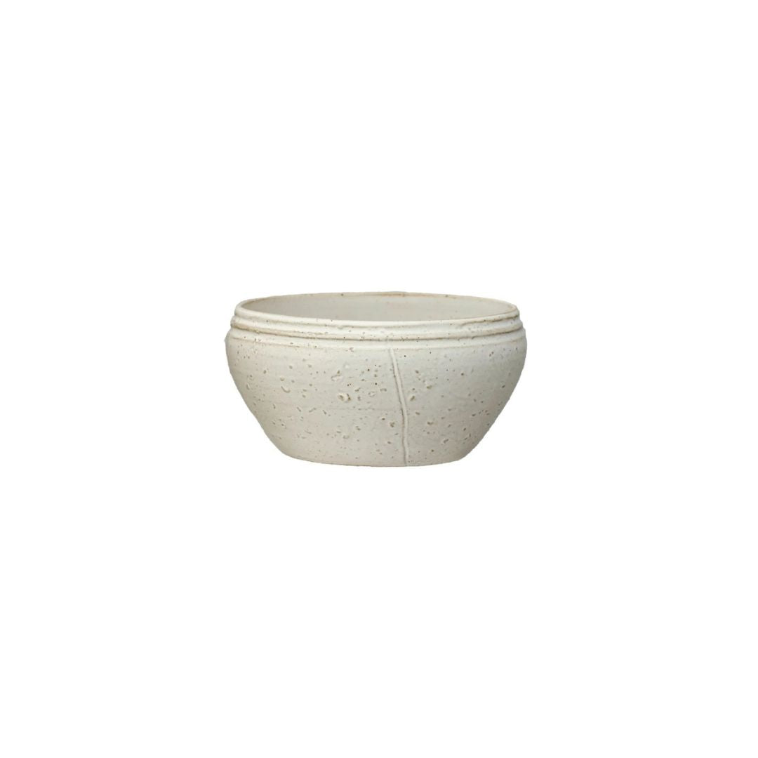 STONEWARE BOWLS