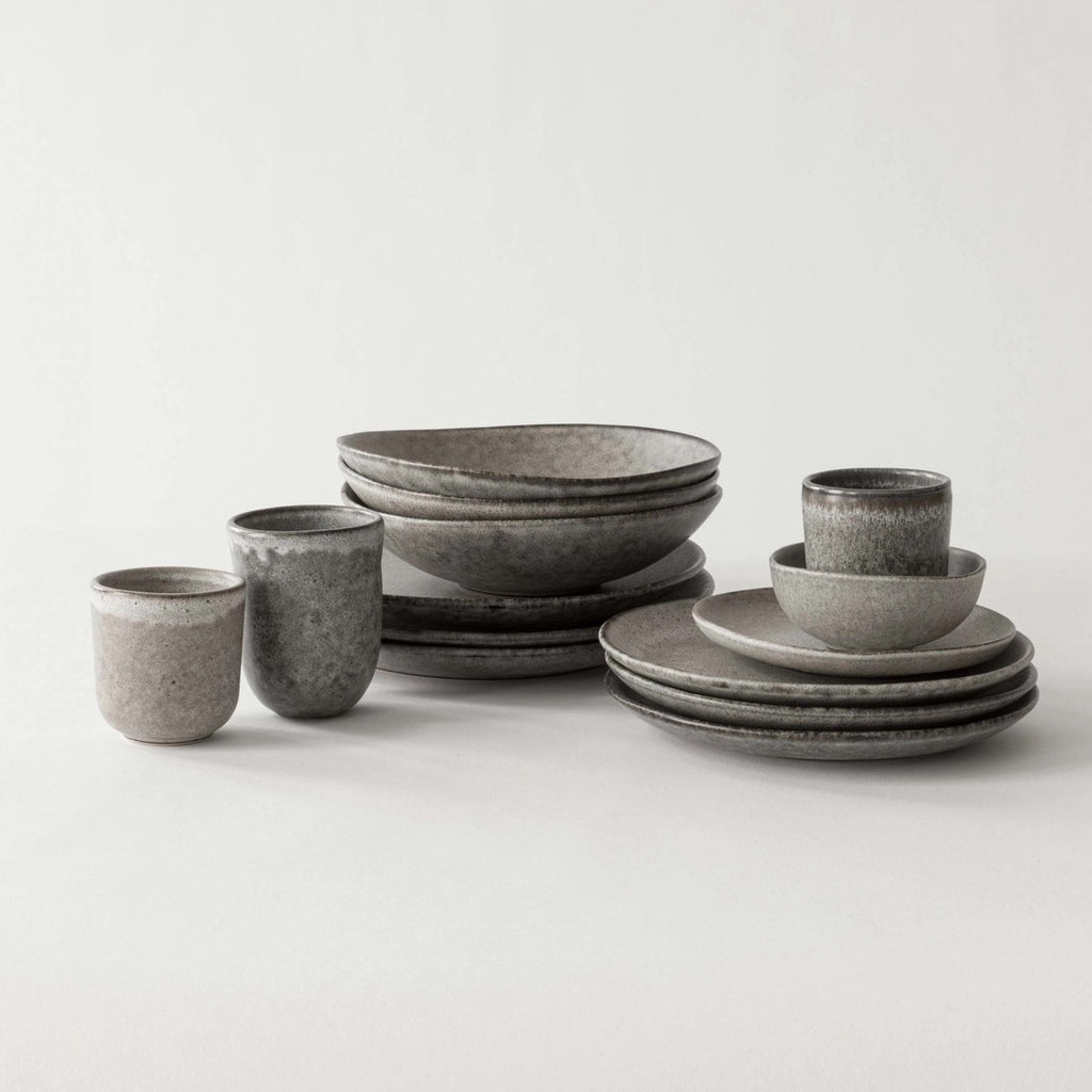 Stoneware Mini Bowl
