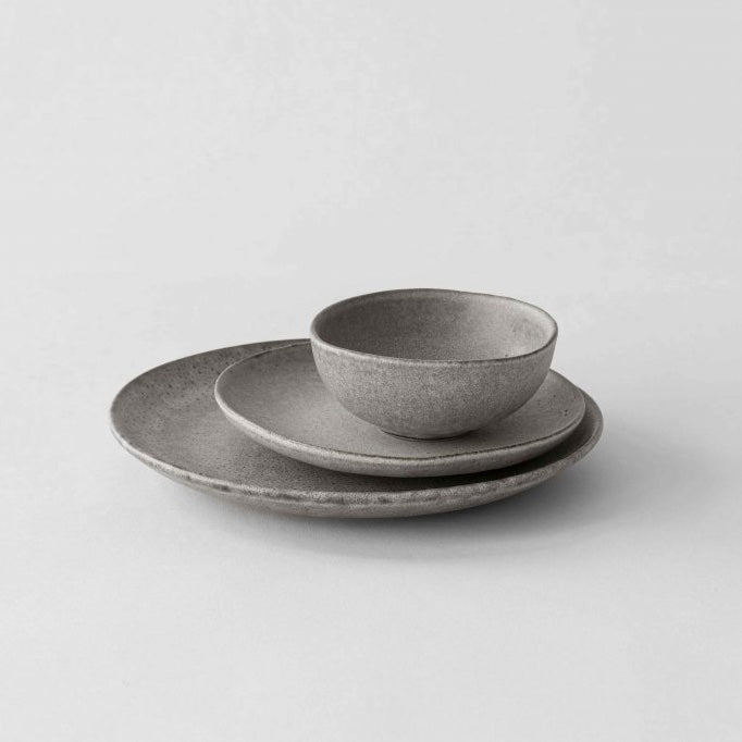 STONEWARE MINI BOWL