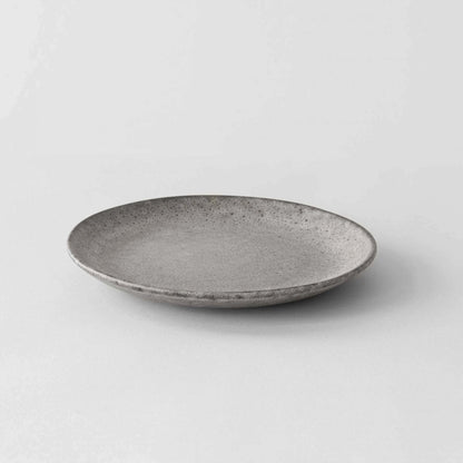 STONEWARE SALAD PLATE