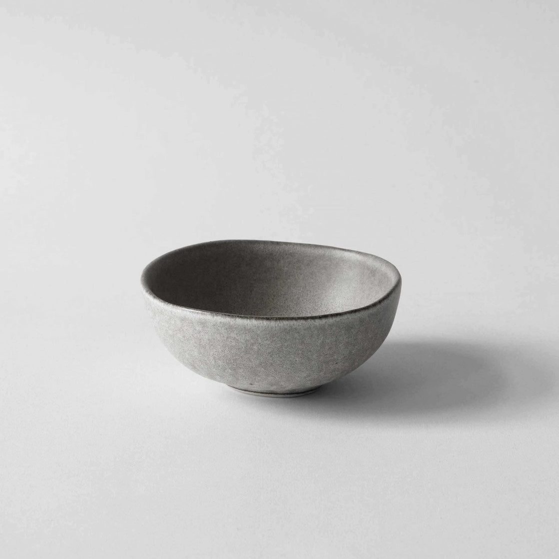 STONEWARE MINI BOWL