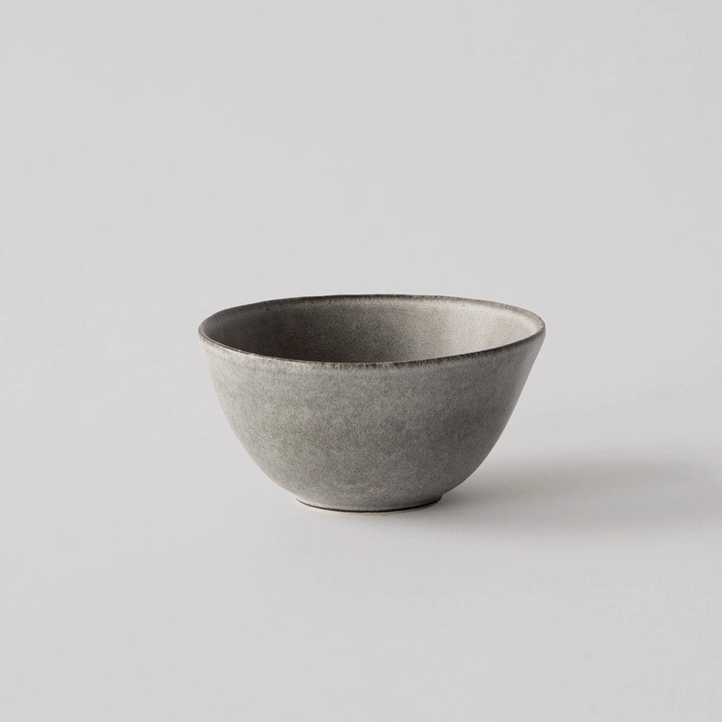 STONEWARE SMALL BOWL