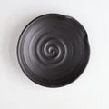 Stoneware Spoon Rest