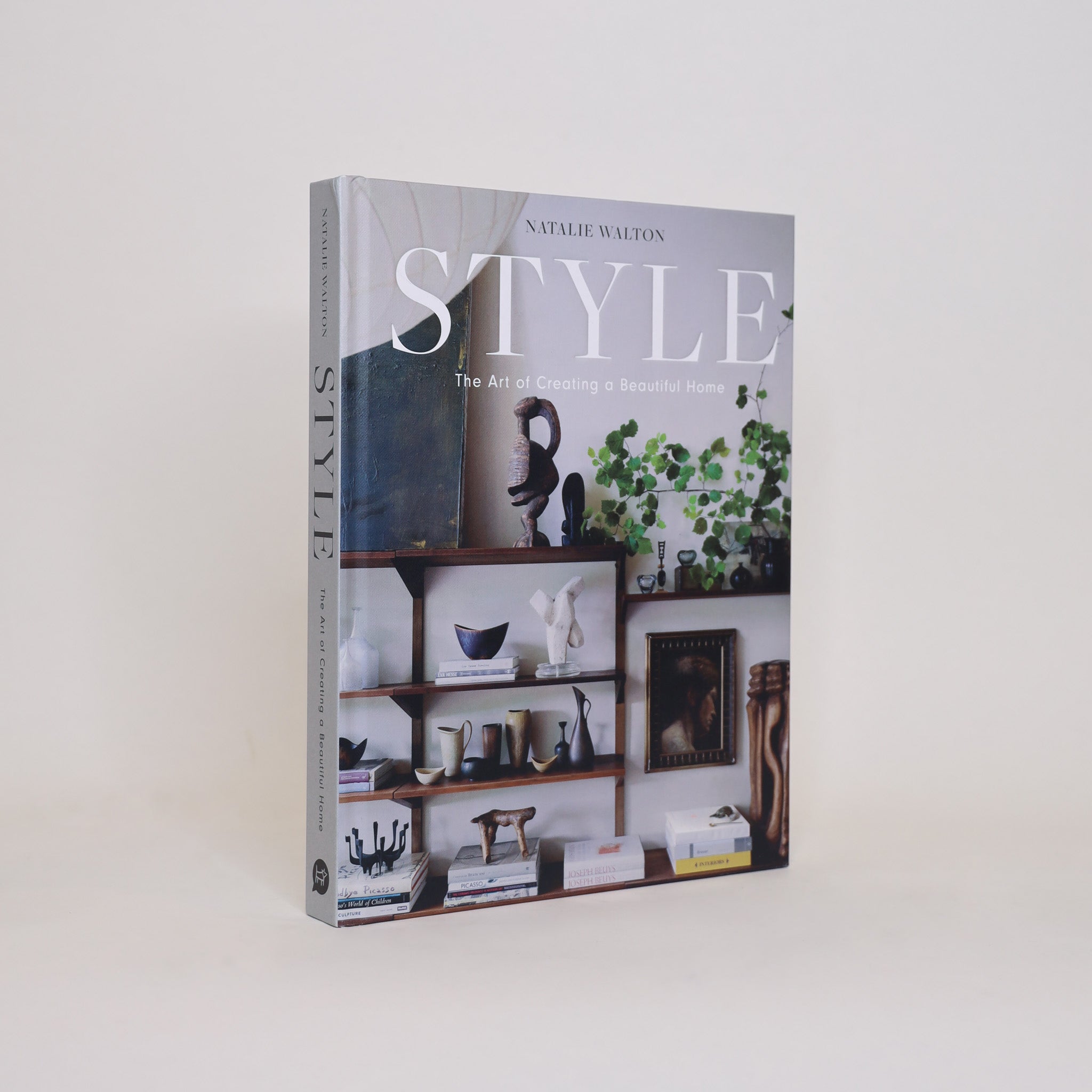 Style: The Art of Creating a Beautiful Home