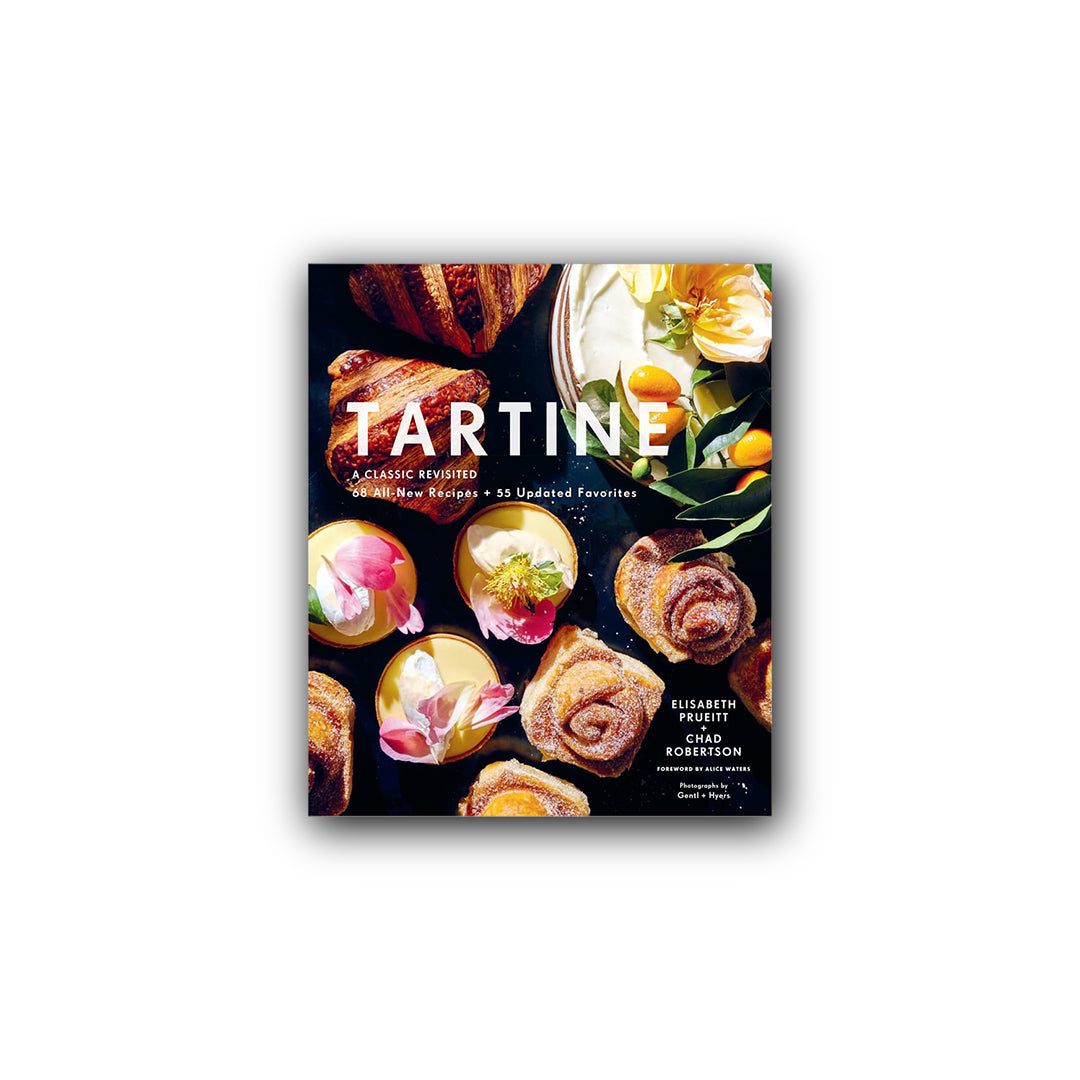 TARTINE
