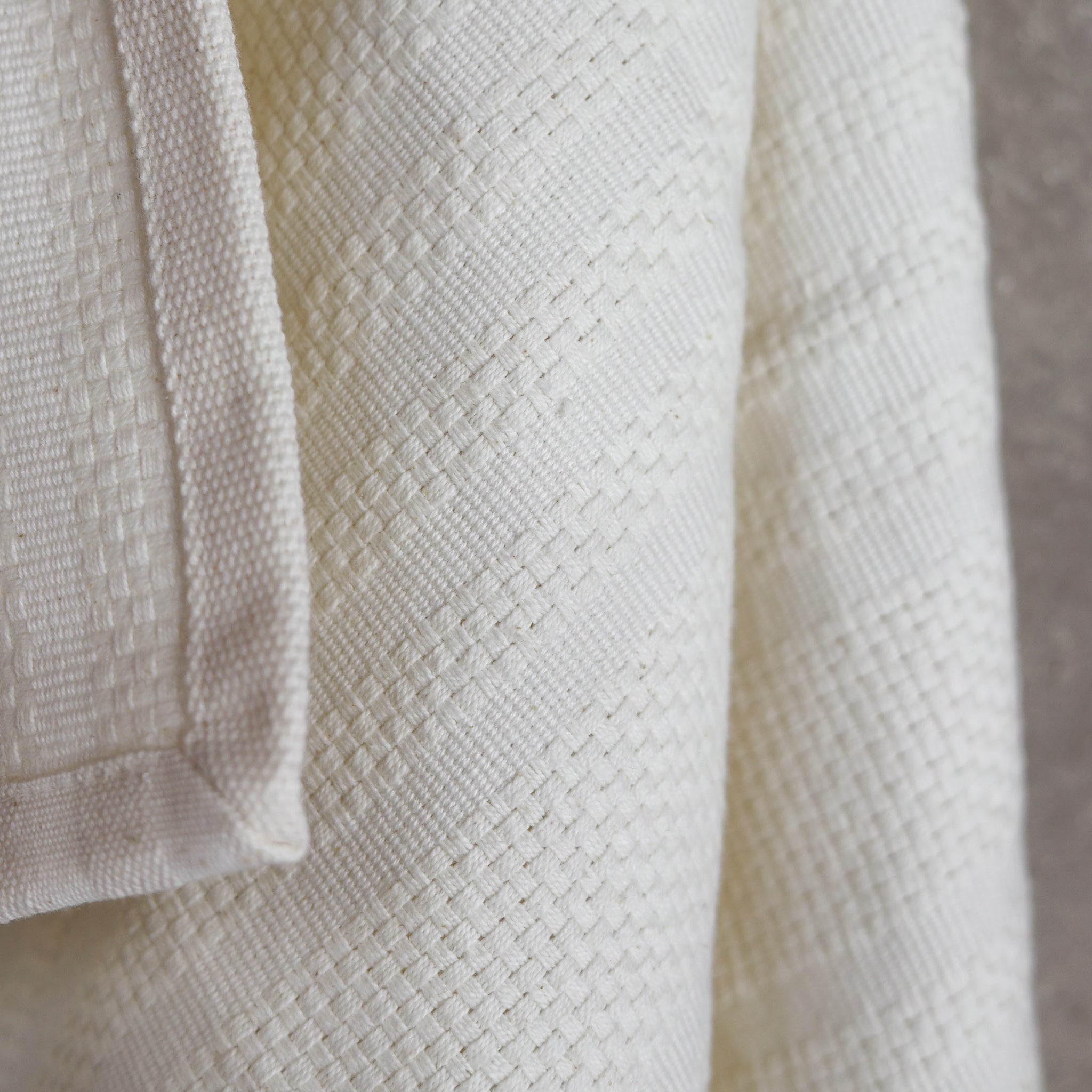 Textured Cotton Dish Towel