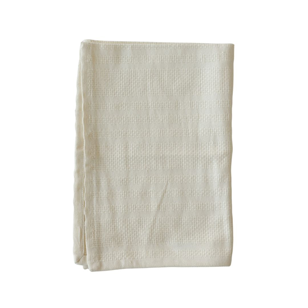 Textured Cotton Dish Towel