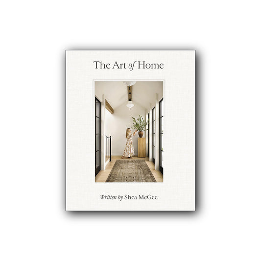 THE ART OF HOME