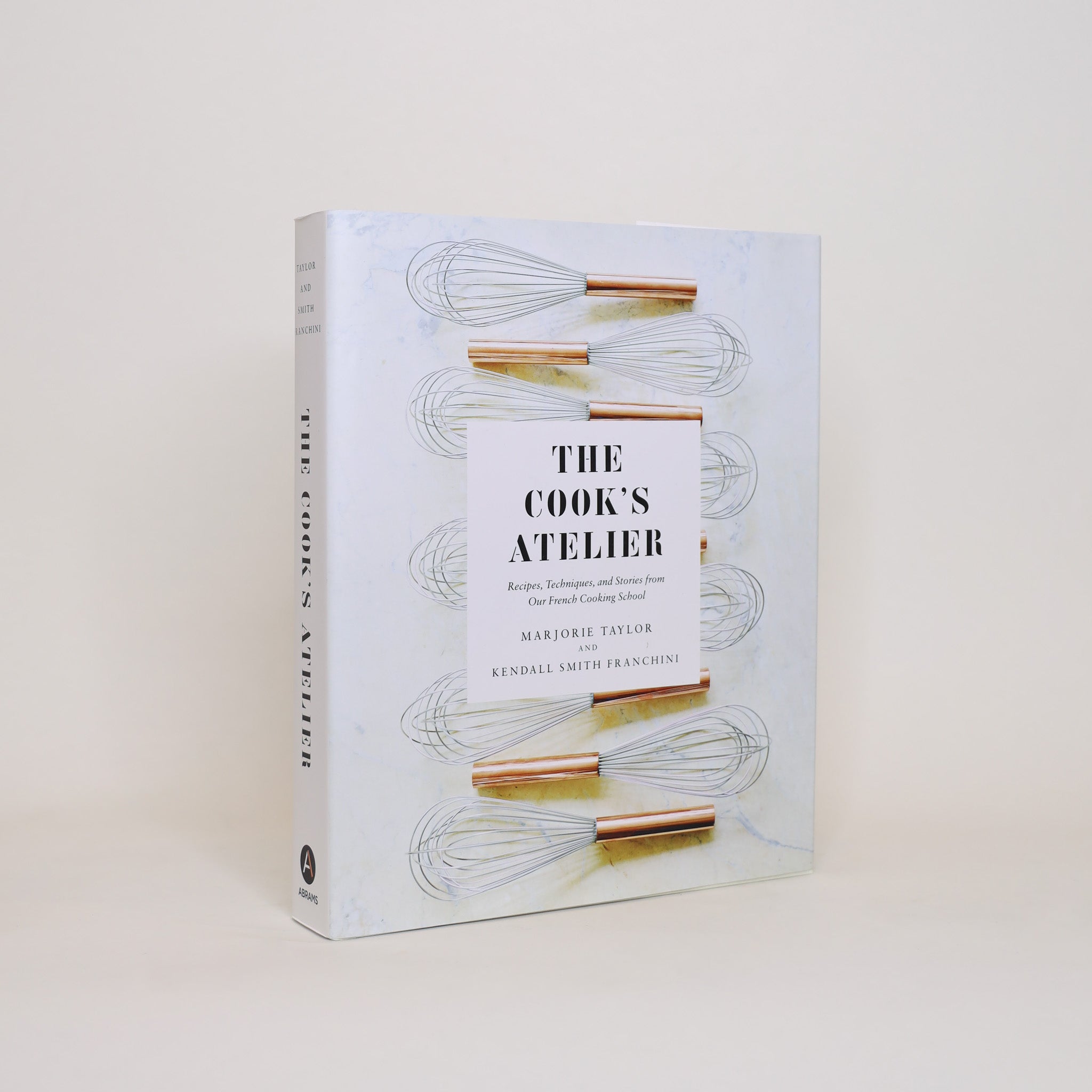 The Cook's Atelier