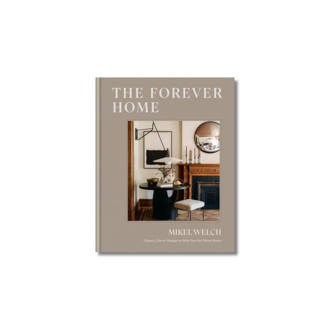 The Forever Home
