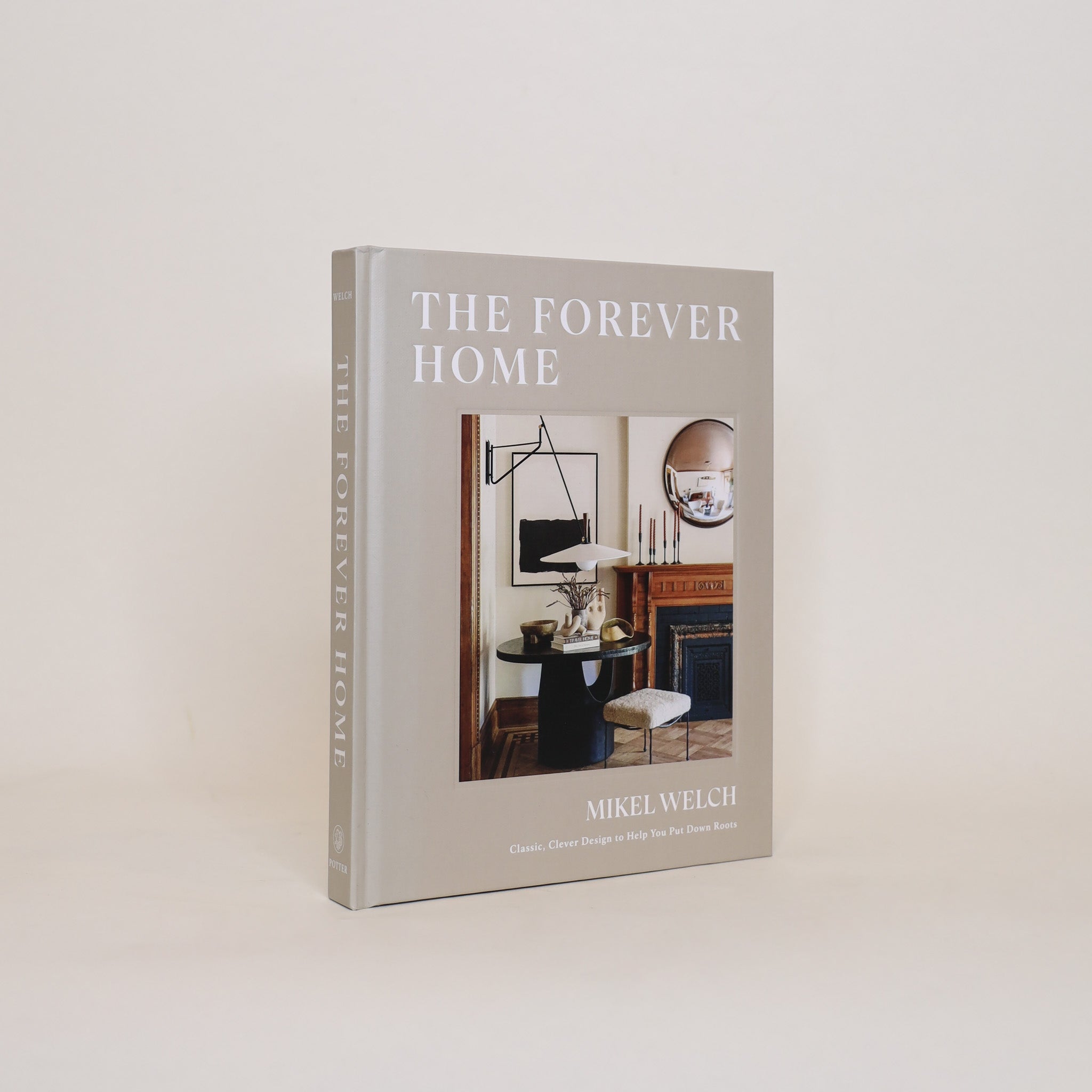 The Forever Home