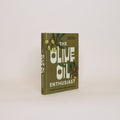 The Olive Oil Enthusiast