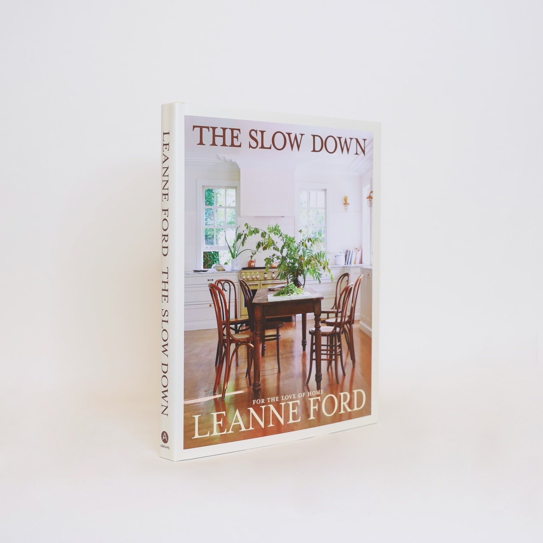 The Slow Down