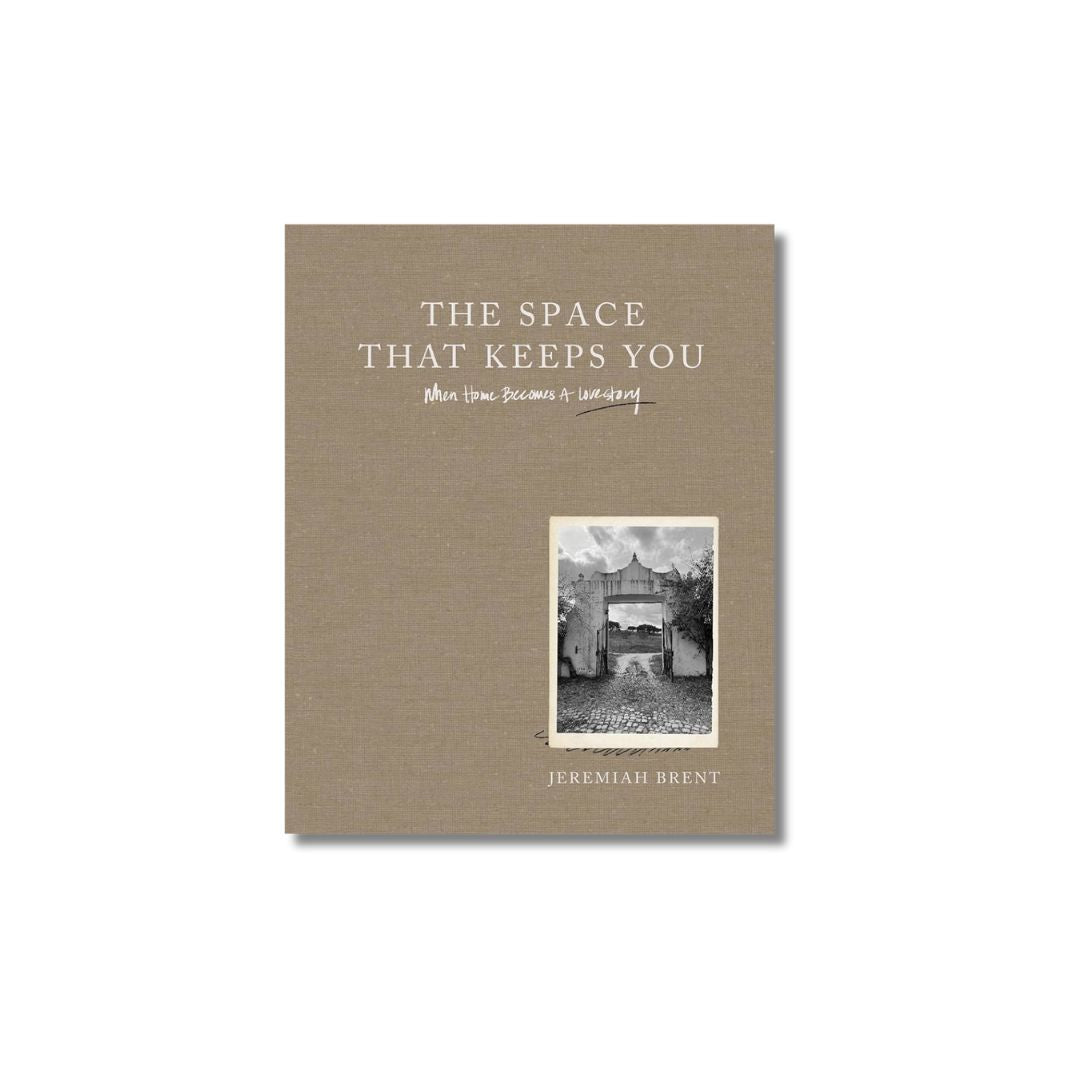 The Space That Keeps You