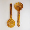 Tort Salad Servers