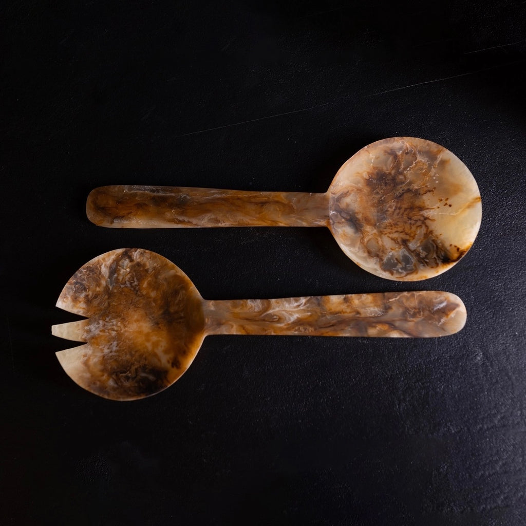 Tort Salad Servers