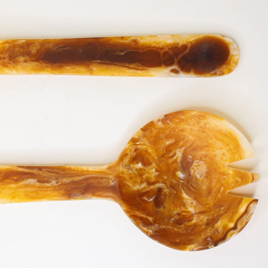 Tort Salad Servers
