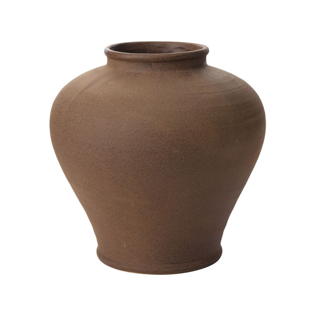 Umber Vase