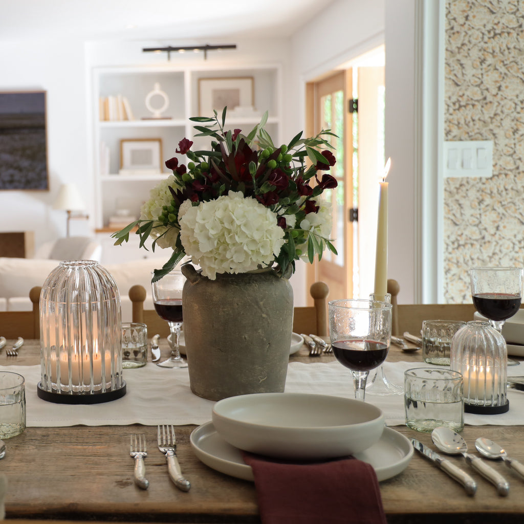 Uno Stoneware Dinner Plate