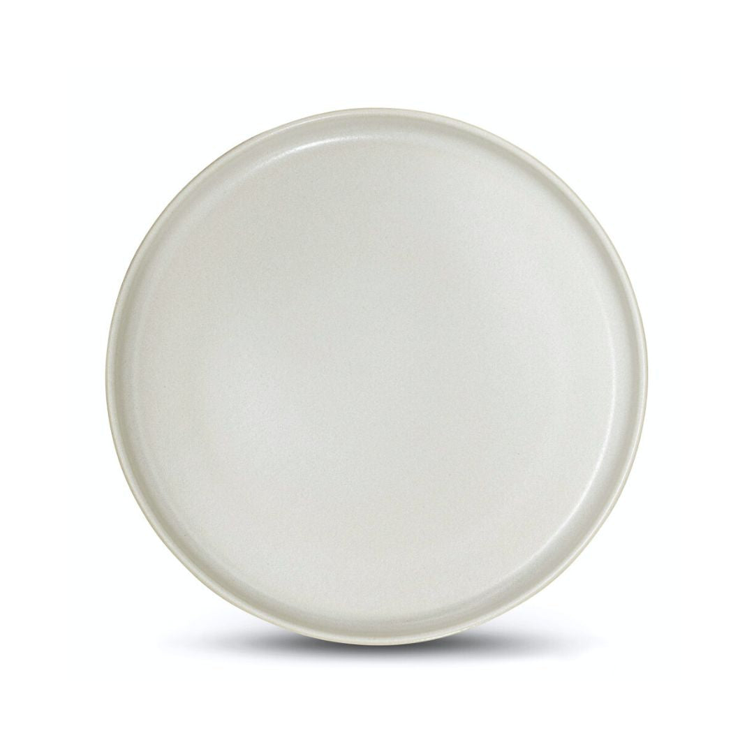 Uno Stoneware Dinner Plate
