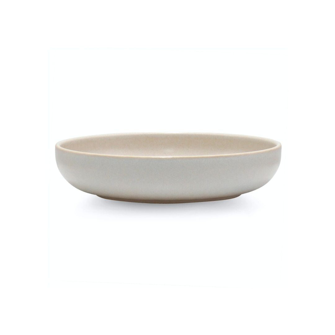 Uno Stoneware Pasta Bowl