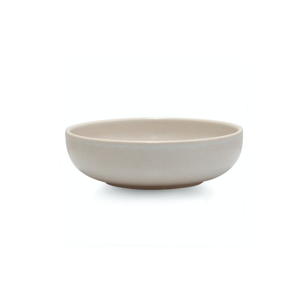 Uno Stoneware Side Bowl