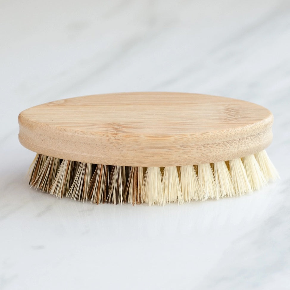 VEGETABLE & GENERAL CLEANING BRUSH