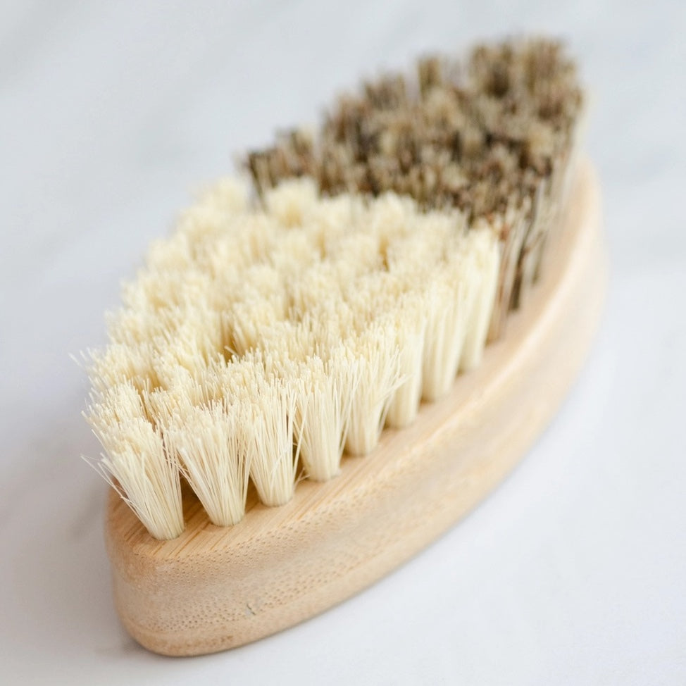 VEGETABLE & GENERAL CLEANING BRUSH