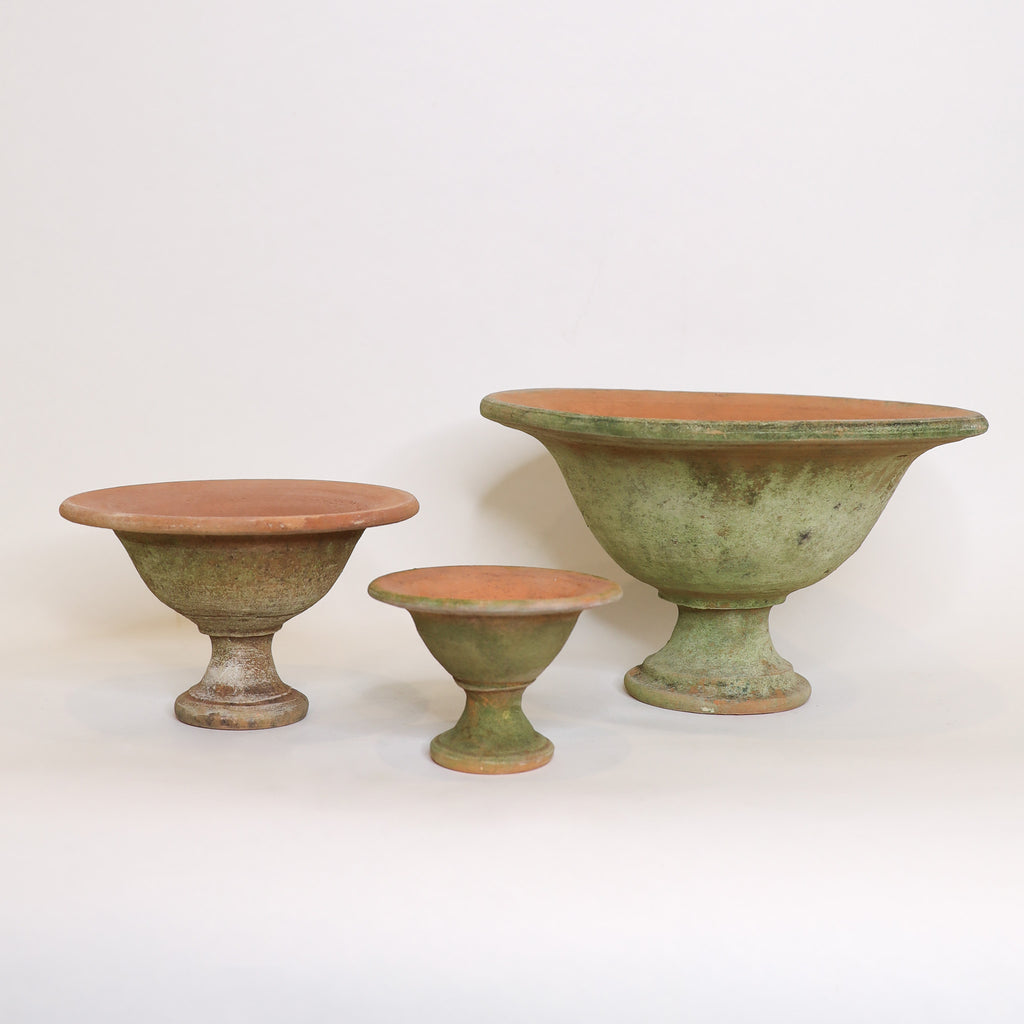 Venetian Fruit Bowls
