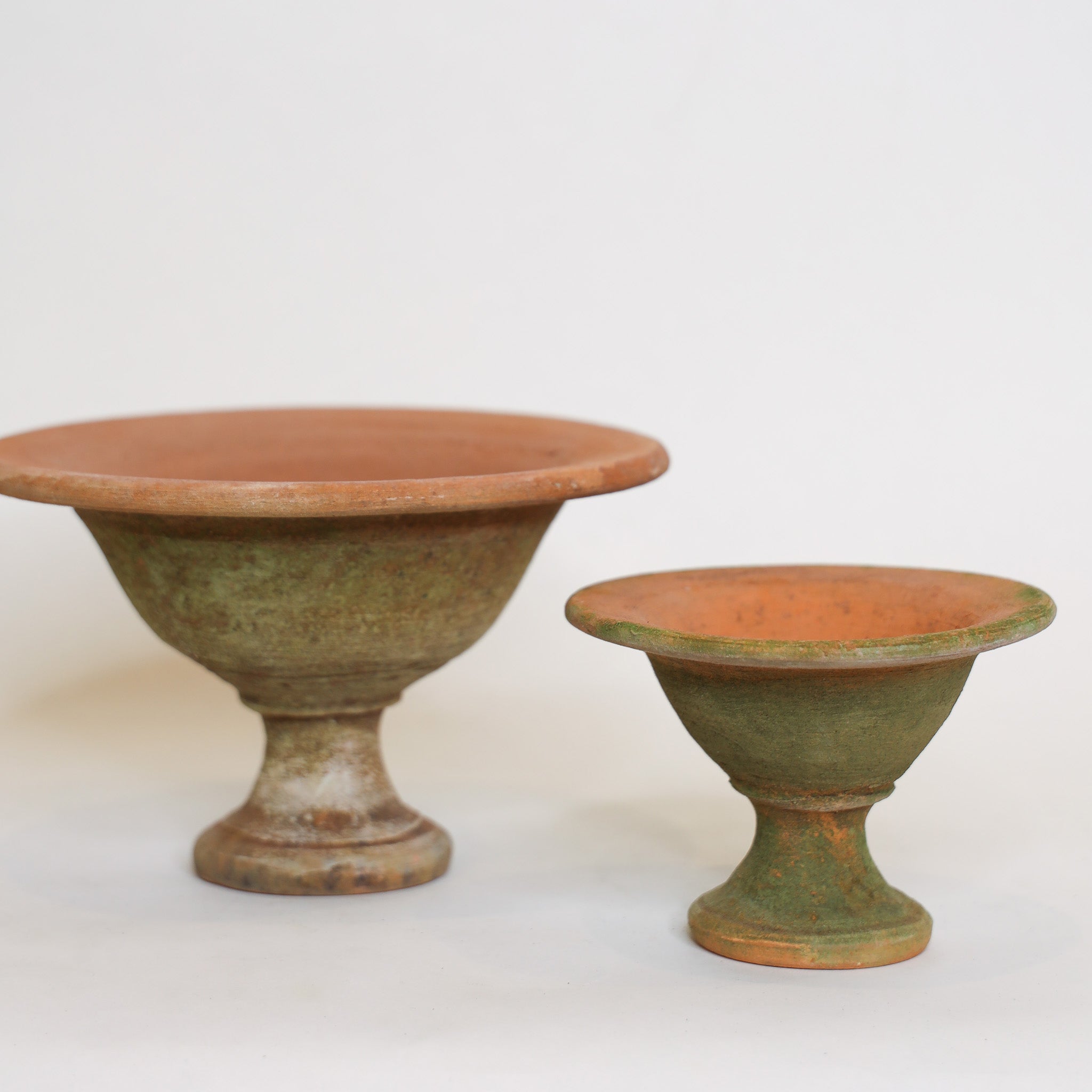 Venetian Fruit Bowls