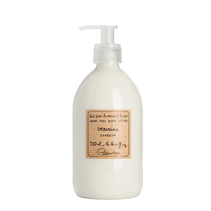 Verbena Hand Lotion