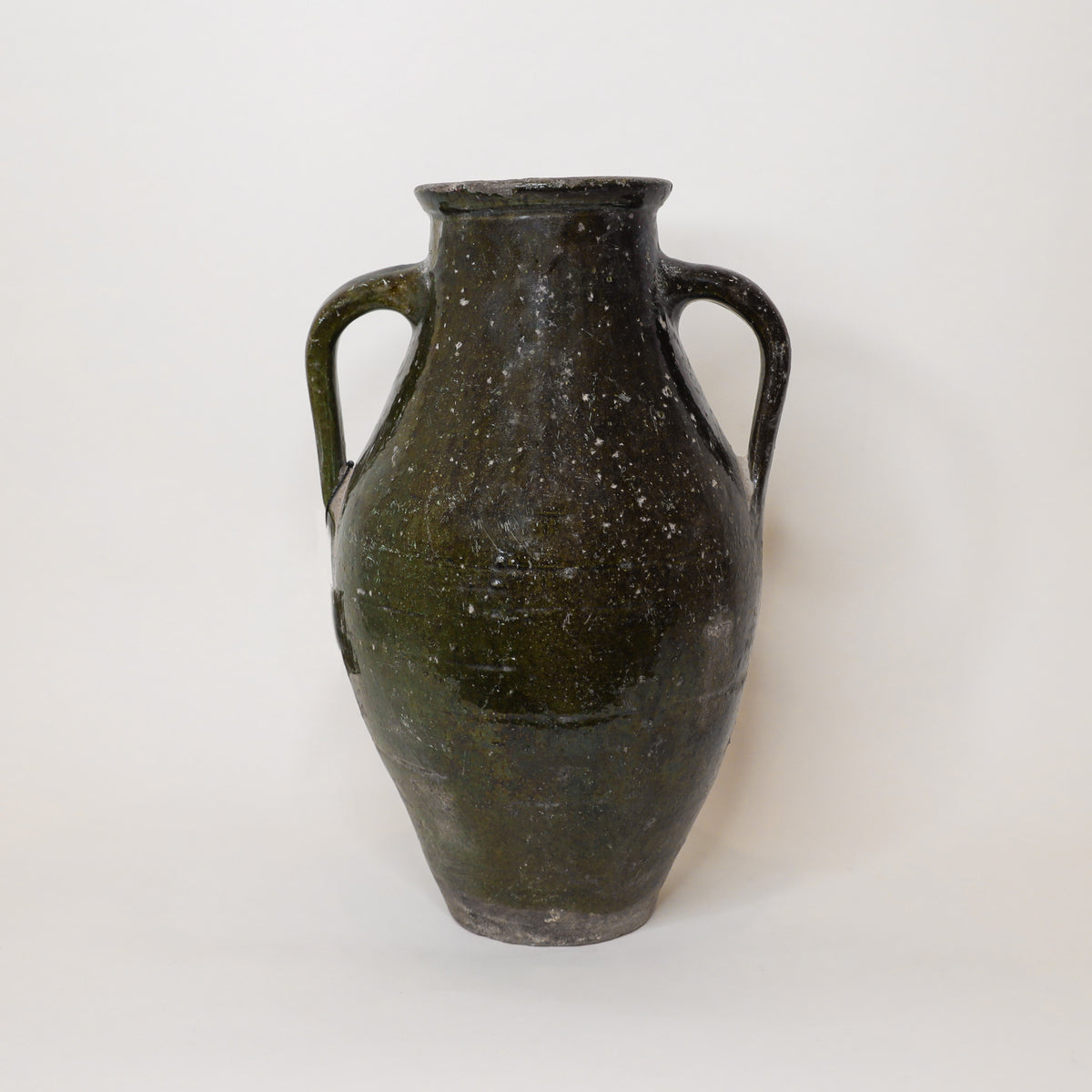 Vintage Turkish Jar