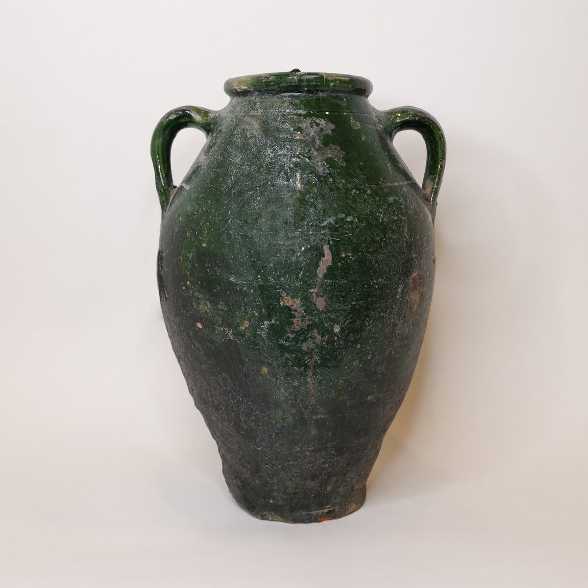 Vintage Turkish Jar