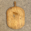 Vintage Turkish Cutting Board