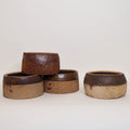 Vintage Clay Bowl