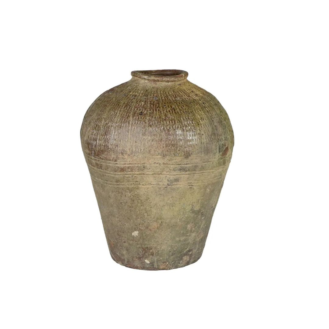 Vintage Mijiu Jar