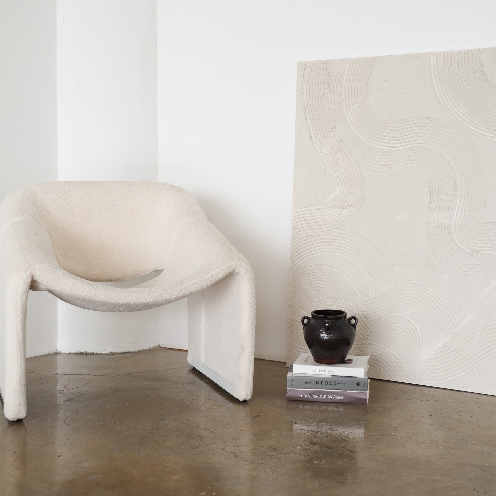 Accent Decor
