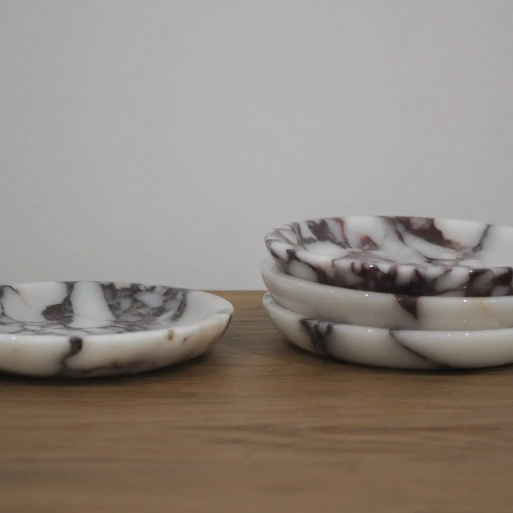 Viola Catchall Dish