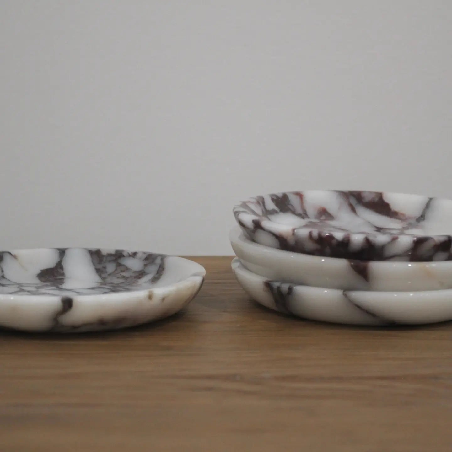 Viola Catchall Dish