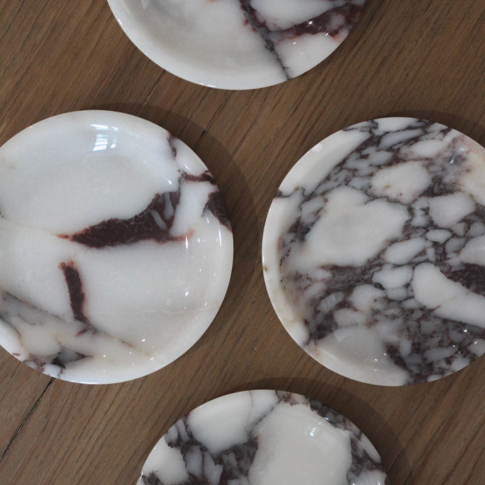 Viola Catchall Dish