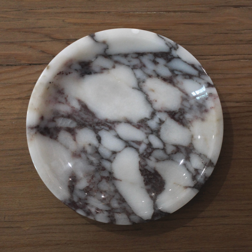 Viola Catchall Dish