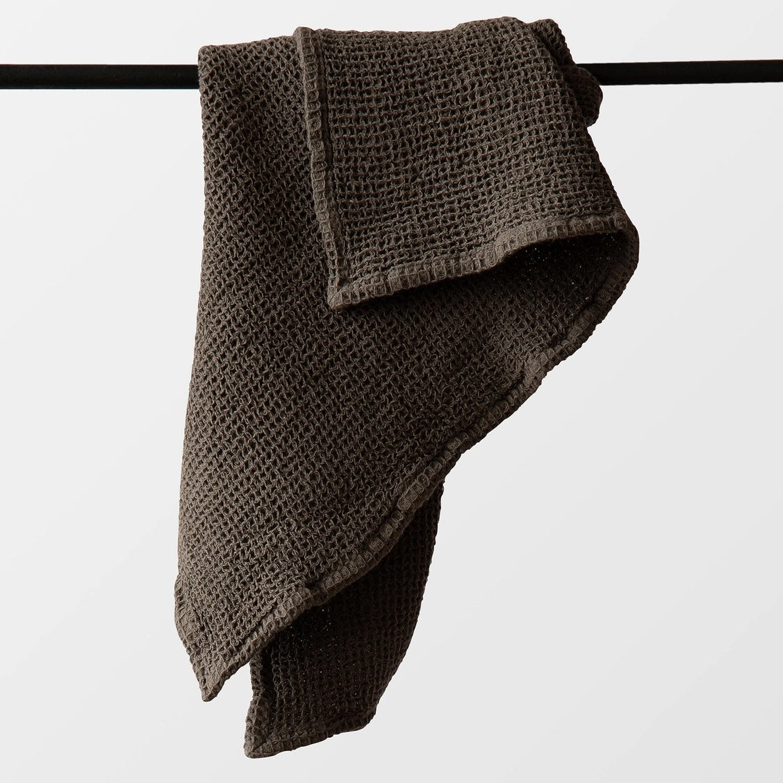 Waffle Hand & Dish Towel