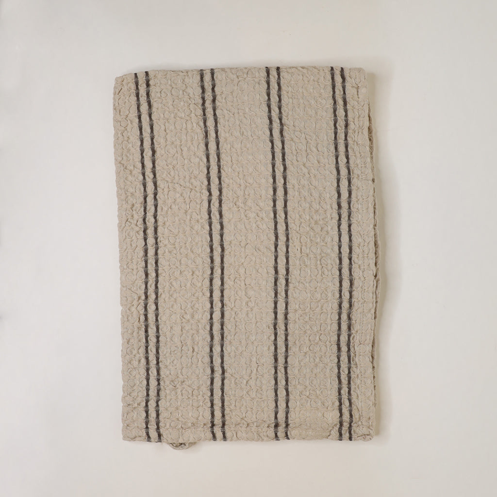 Waffle Hand & Dish Towel