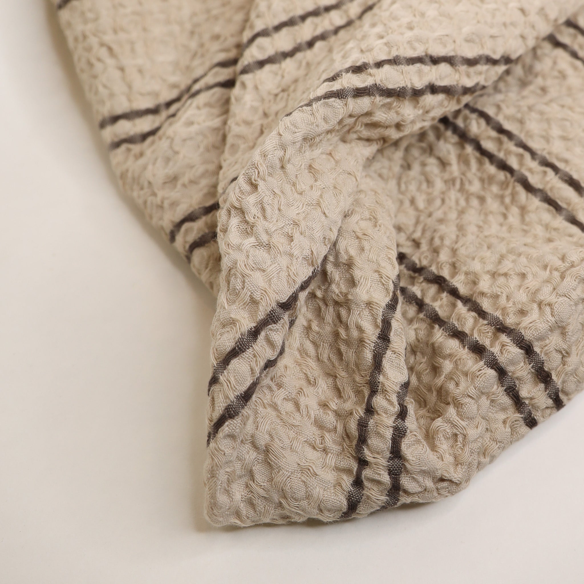 Waffle Hand & Dish Towel