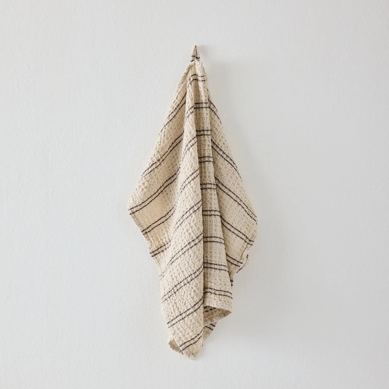 Waffle Hand & Dish Towel